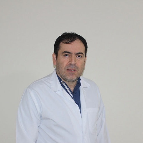 Özel Düzce Göz Tıp Merkezi