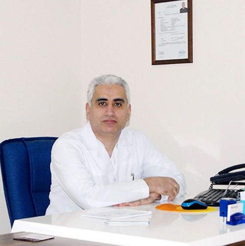 Özel Düzce Göz Tıp Merkezi