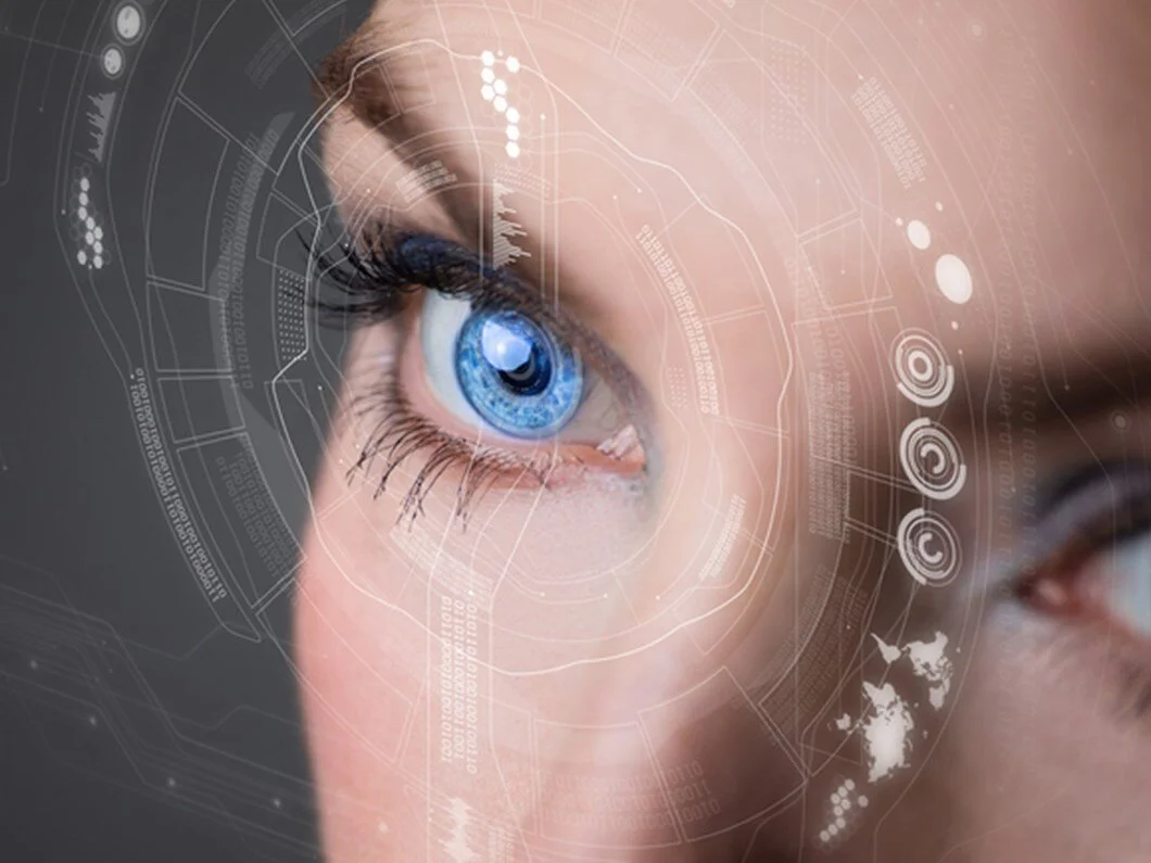 Akıllı Lens Düzce