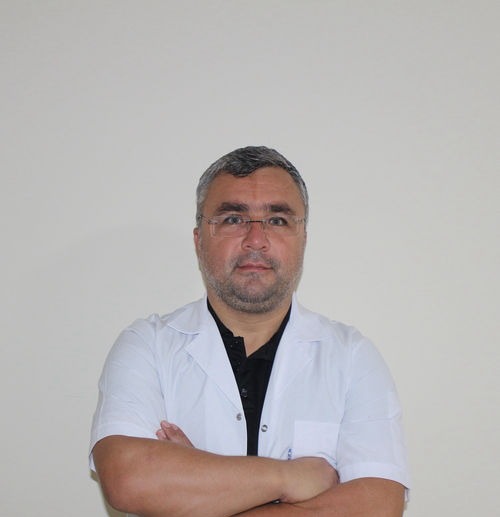 Özel Düzce Göz Tıp Merkezi