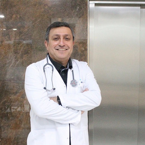 Özel Düzce Göz Tıp Merkezi