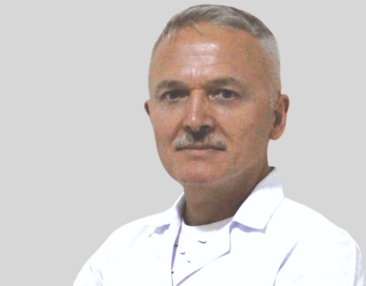Özel Düzce Göz Tıp Merkezi